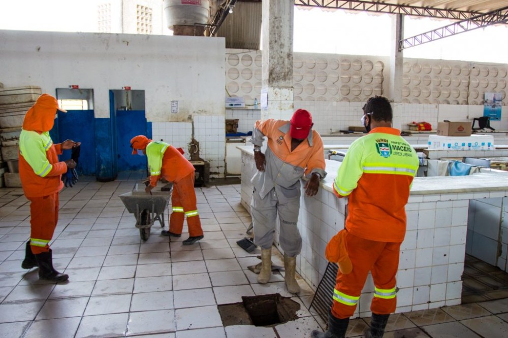 Foto: Secom Maceió