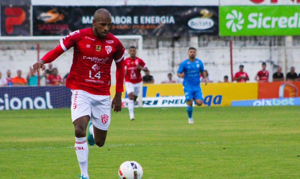 Foto: Lucas Dornelles