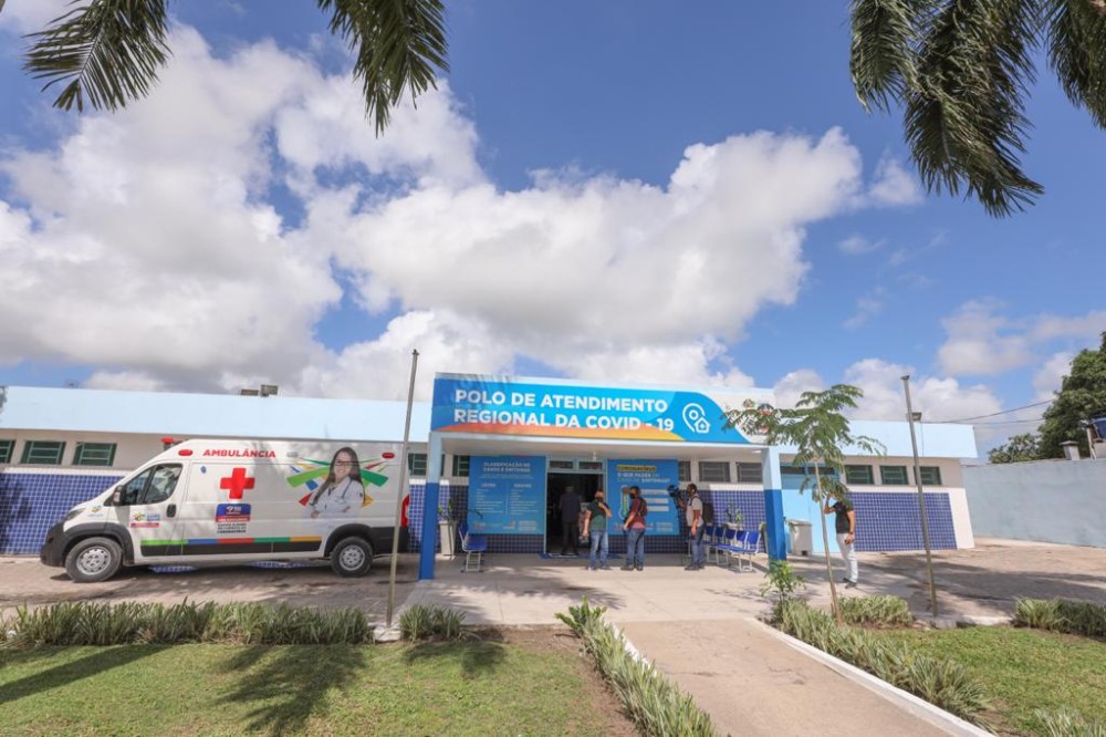 Foto: Ascom Campo Alegre
