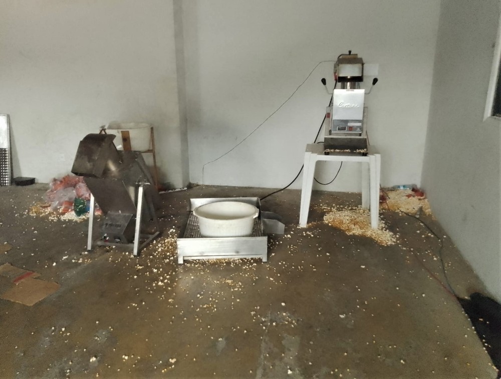 Foto: Vigilância Sanitária