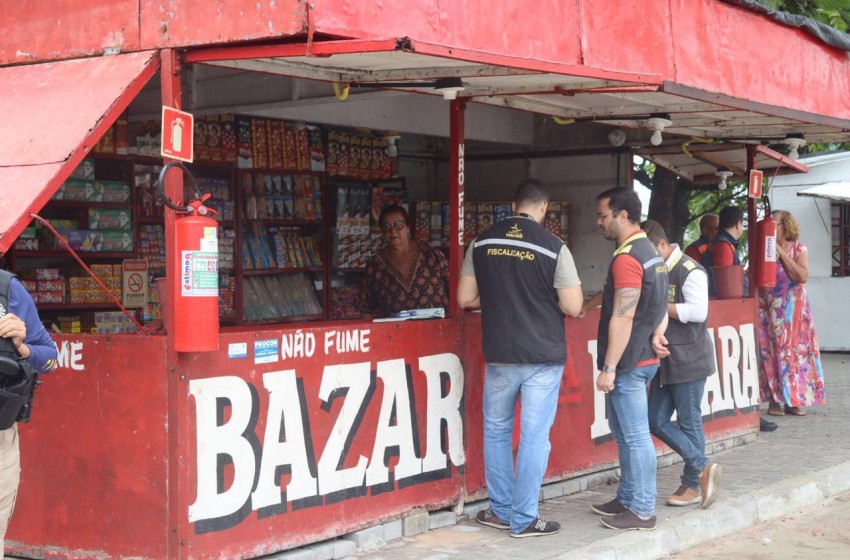 Foto: Matheus Alexandre 