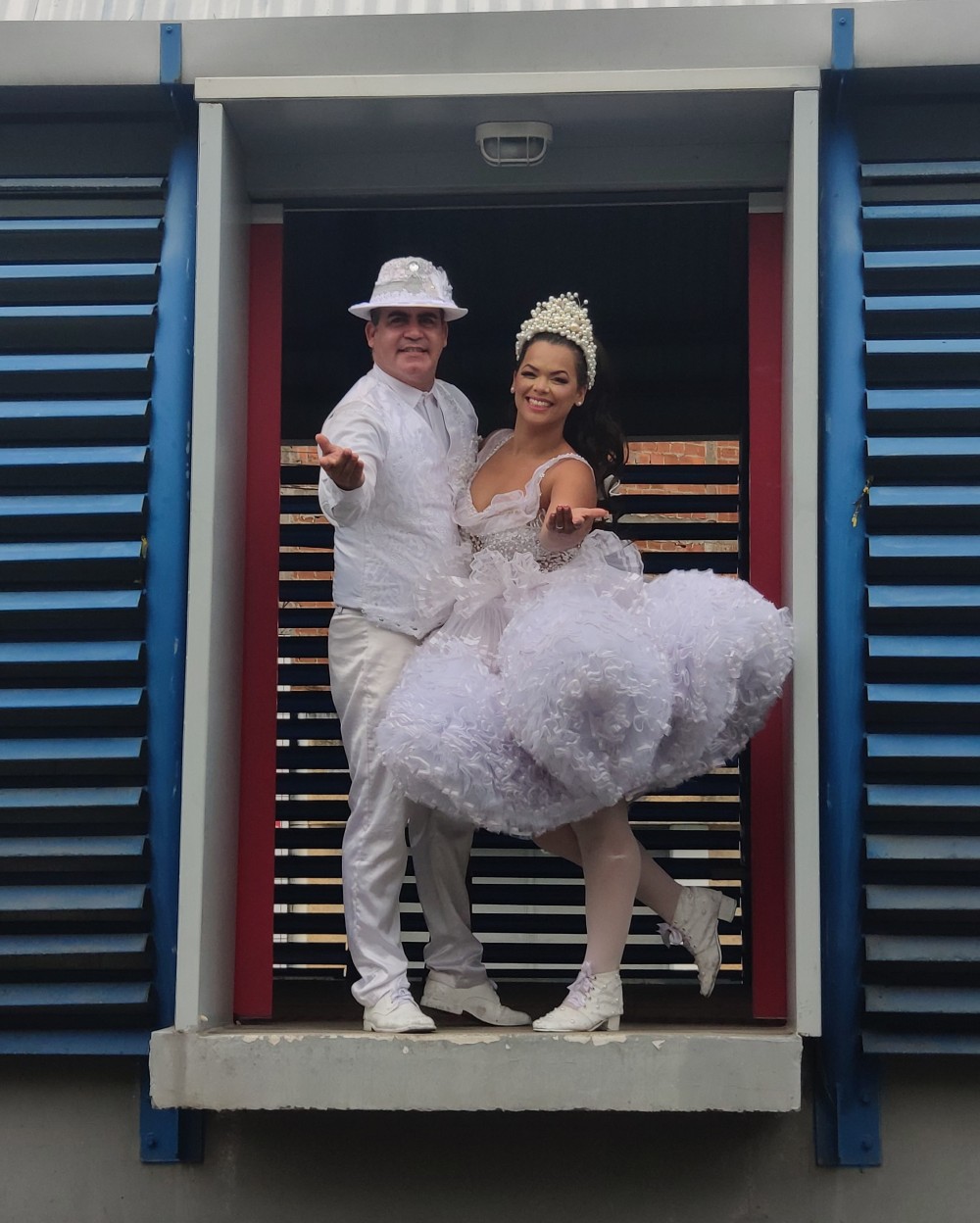 Foto: Assessoria CBTU