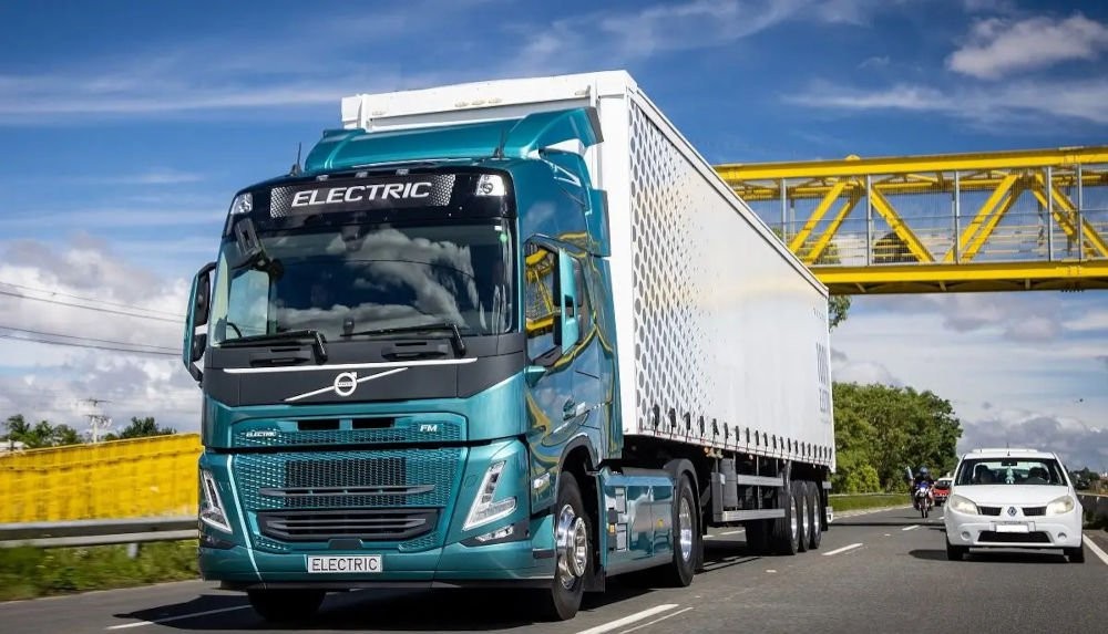 Foto: Agência Business