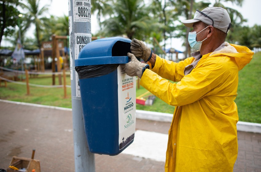 Foto: Secom Maceió