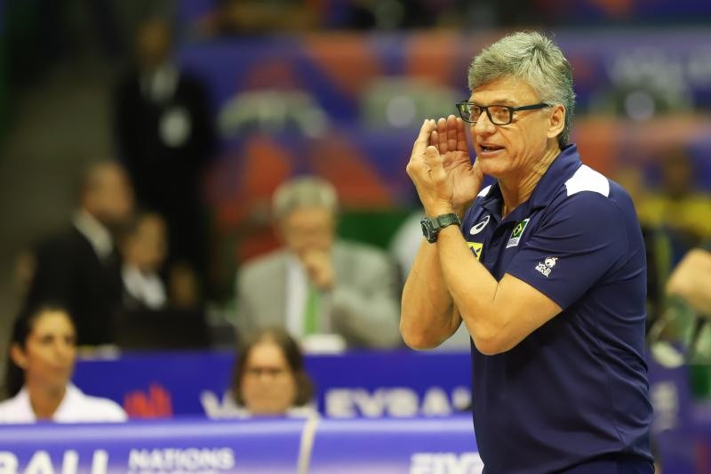 Foto: Divulgação/FIVB