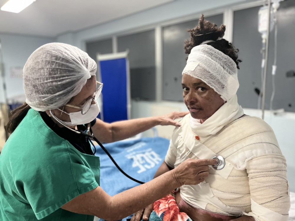 Foto: Thallysson Alves