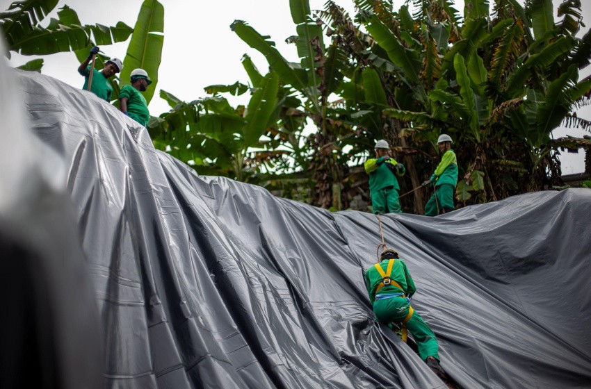 Foto: Alisson Frazão