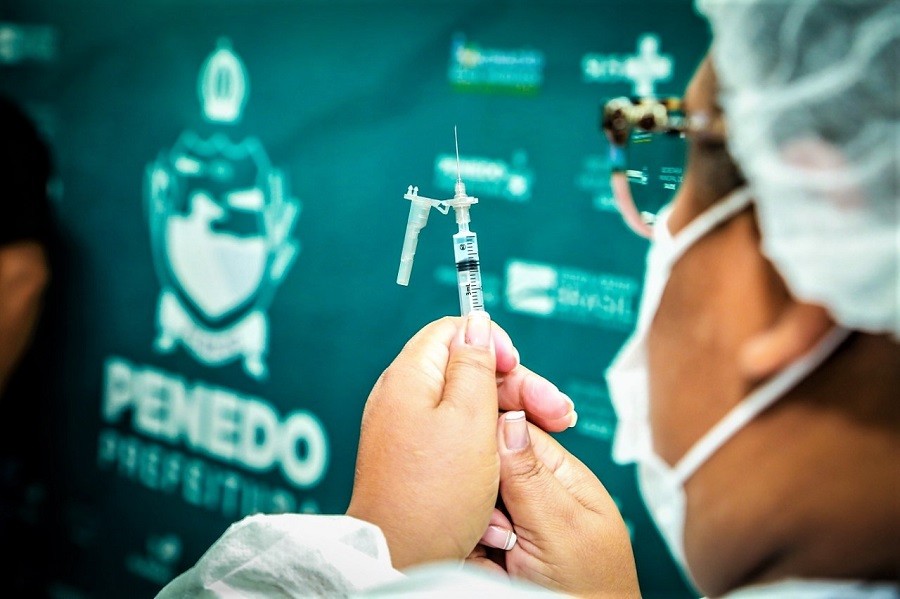Foto: Ascom Penedo
