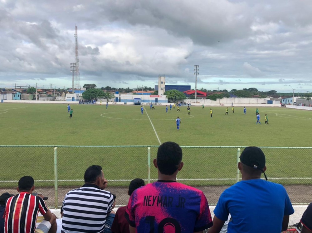 Foto: Ascom Campo Alegre