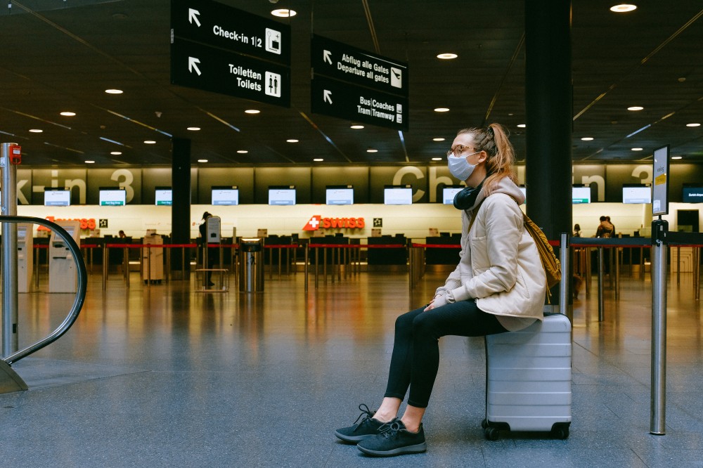 Foto: Anna Shvets no Pexels