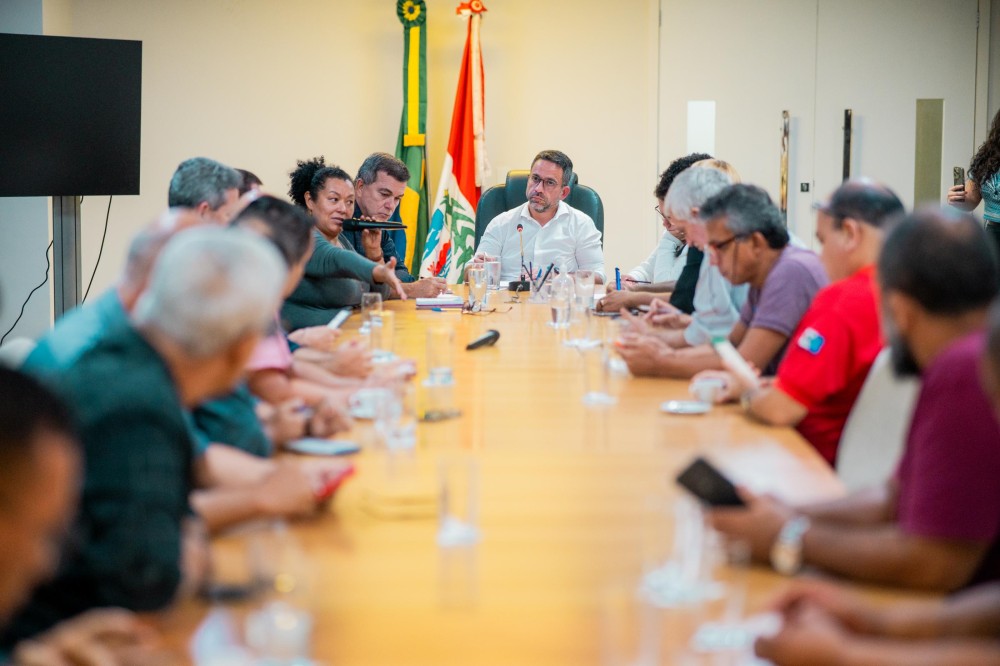 Foto: Edvan Ferreira