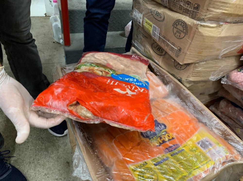 Foto: Vigilância Sanitária Maceió