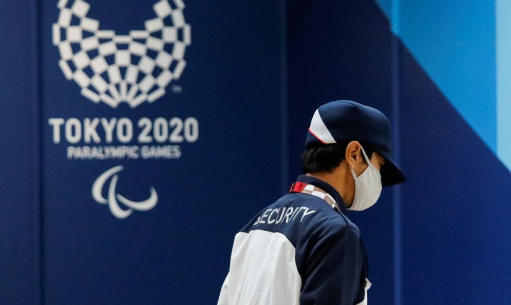 Foto: Reuters | Issei Krato