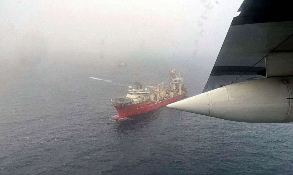 Foto: US COAST GUARD