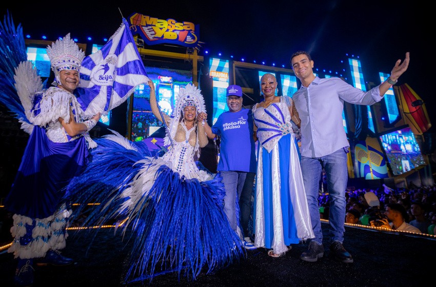 Foto: Itawi Albuquerque