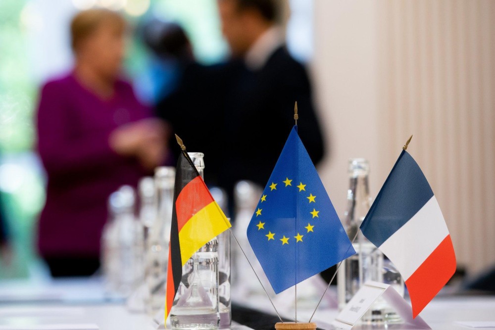 Foto: União Europeia (UE)
