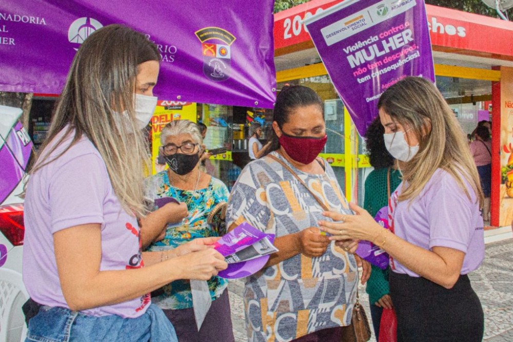 Fotos: Samuel Alves | Ascom Arapiraca