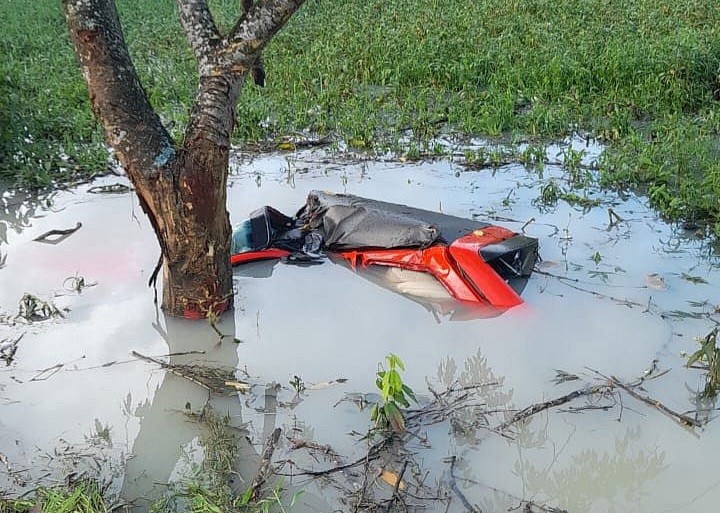 Foto: Reprodução TV Pajuçara