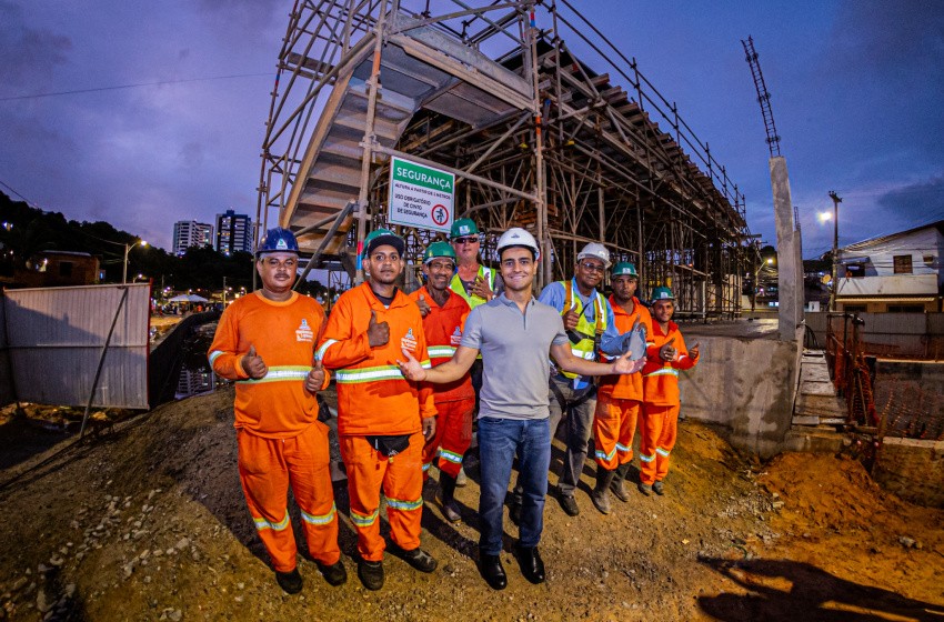 Foto: Itawi Albuquerque