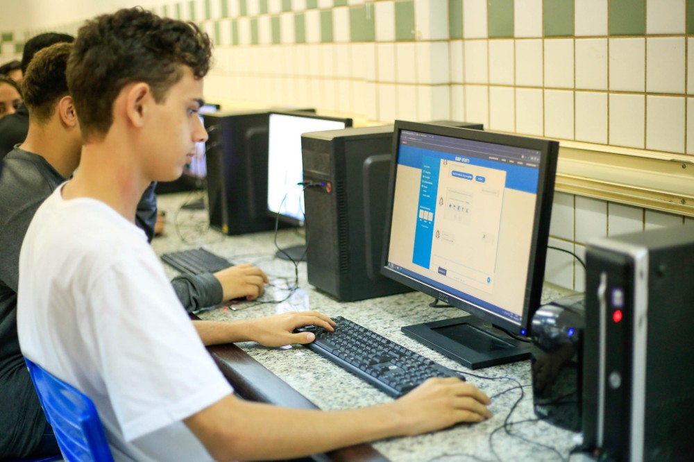 Foto: Thiago Ataíde