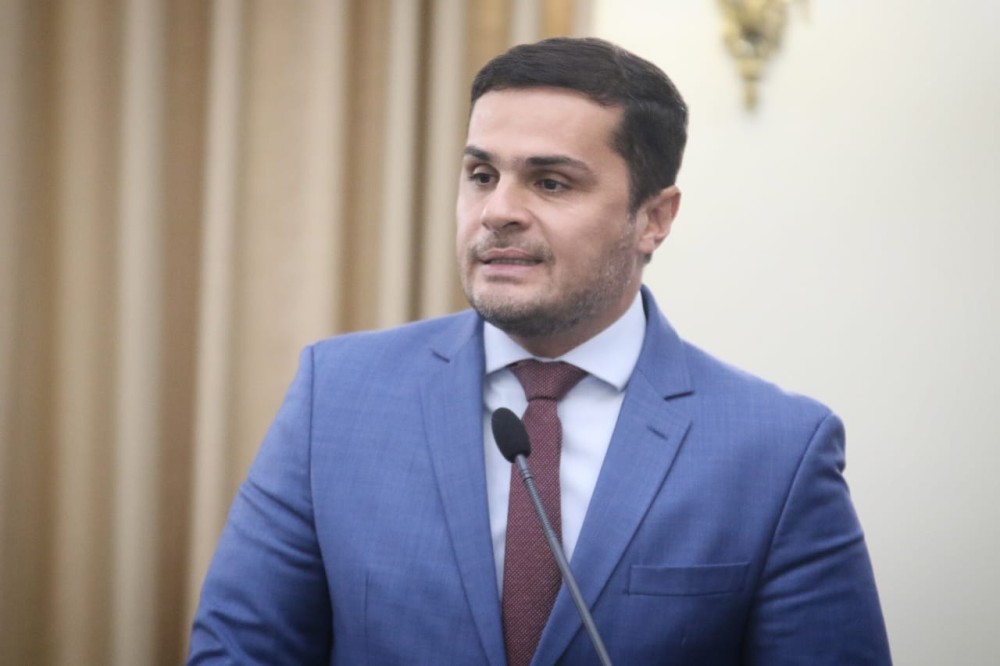 Foto: Comunicação ALE