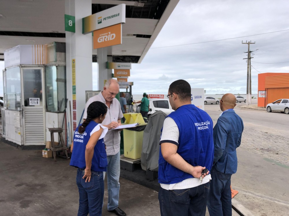 Foto: Ascom Procon-AL