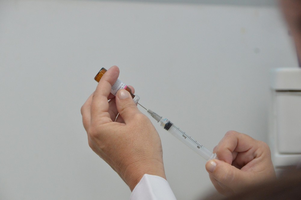 Carla Cleto / Ascom Sesau 