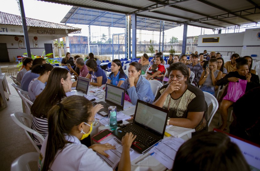 Foto: Allan César/Secom Maceió