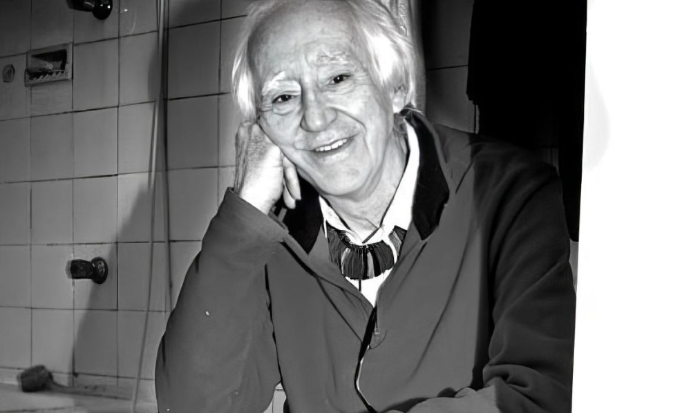 Foto: José Celso Martinez | Instagram