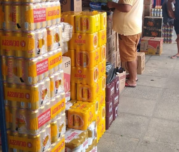 Foto: Visa Maceió