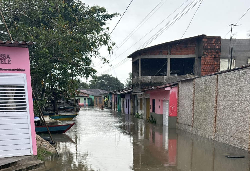 Foto: Ascom Defesa Civil de Alagoas