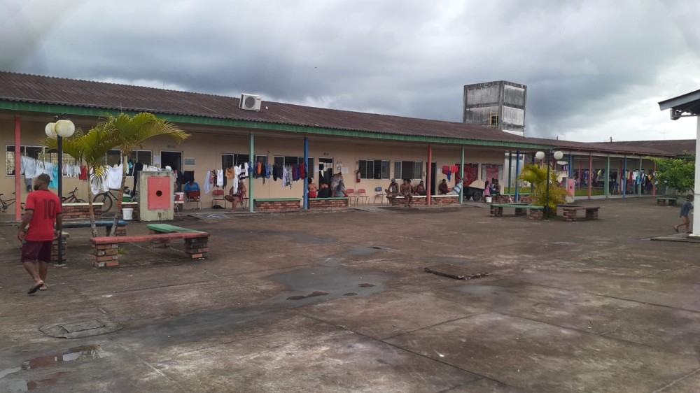 Foto: Ascom Defesa Civil de Alagoas