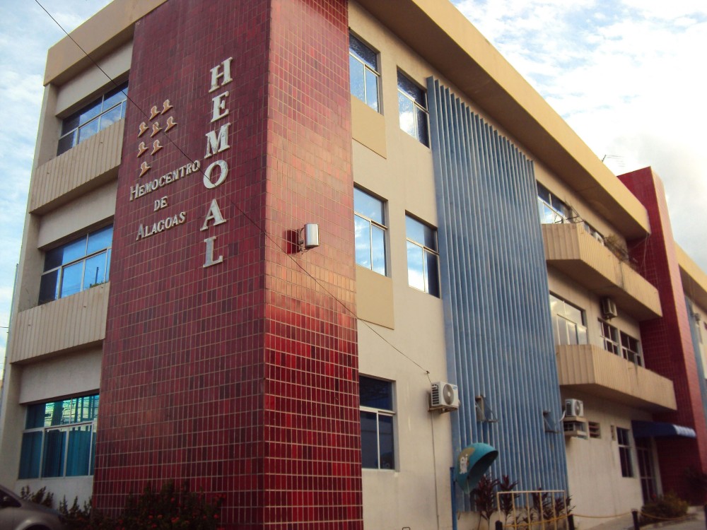 Foto: Saúde Alagoas