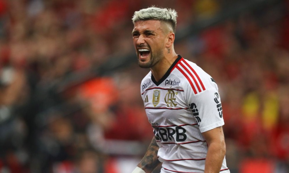 Foto: Gilvan de Souza