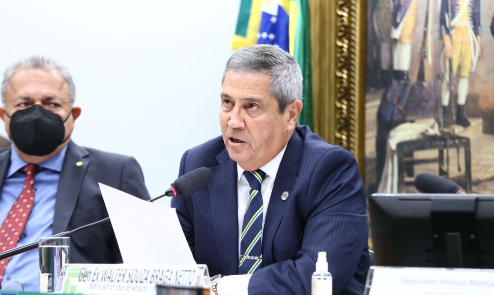 Foto: Cleia Viana | Câmara dos Deputados