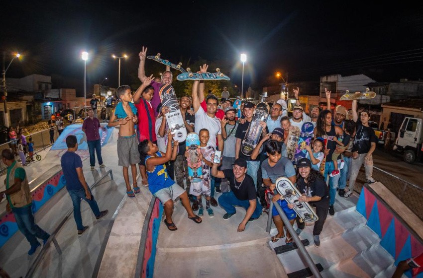 Foto: Itawi Albuquerque