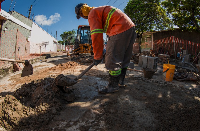 Foto: Alisson Frazão