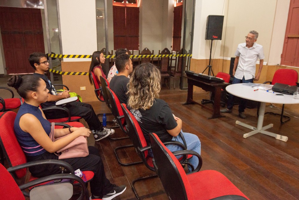 Foto: Alexandre Teixeira