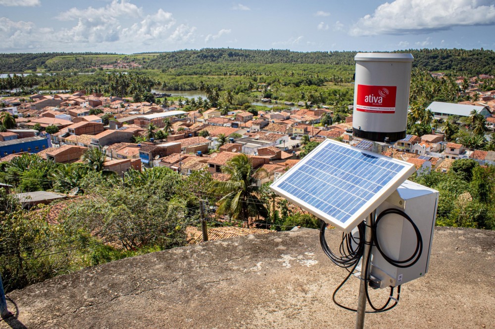 Foto: Prefeitura de Jequiá da Praia