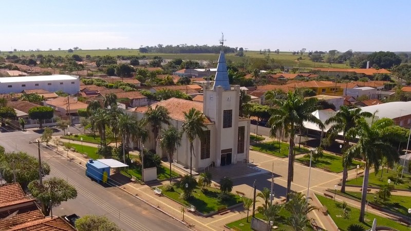 Foto: Reprodução Prefeitura Municipal de Lourdes