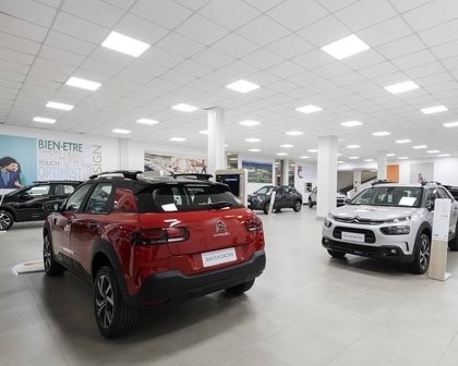 Foto: Agência Automotive Business