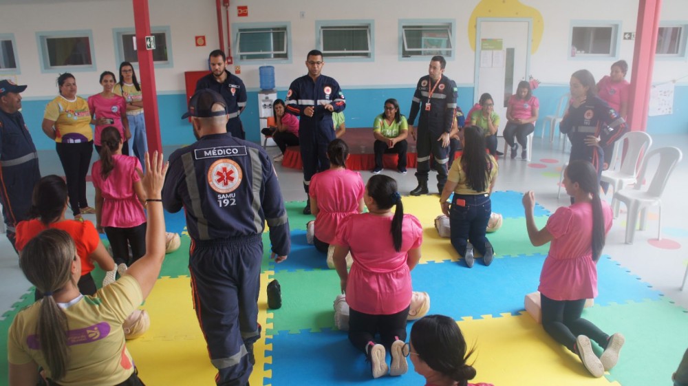 Foto: Arnaldo Santtos