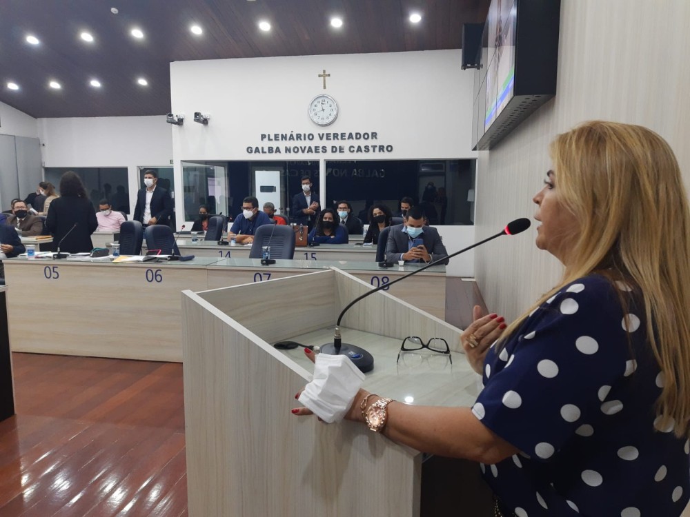 Foto: Ascom Câmara Municipal de Maceió