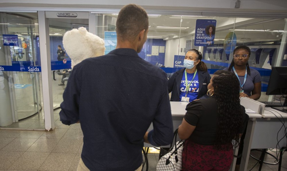 Foto: Joédson Alves