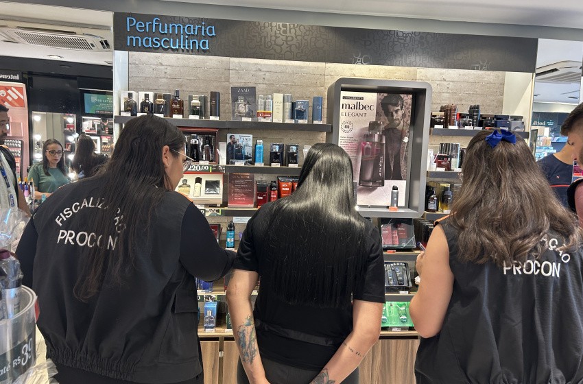 Foto: Procon Maceió