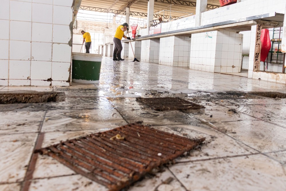 Foto: Victor Vercant | Secom Maceió