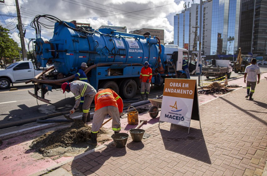 Foto: Alisson Frazão