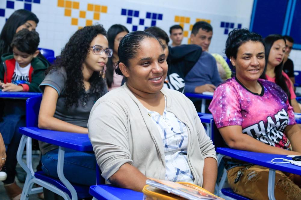 Foto: Thiago Ataíde