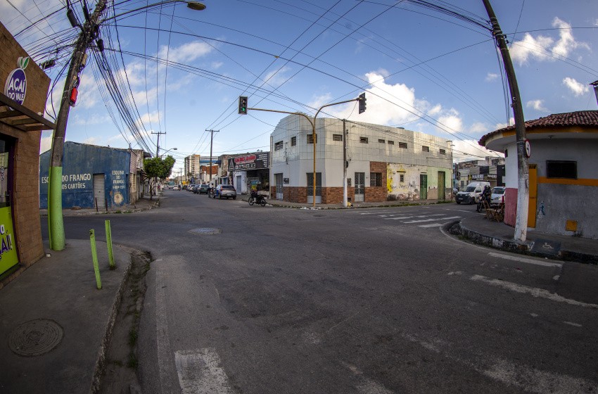 Foto: Alisson Frazão