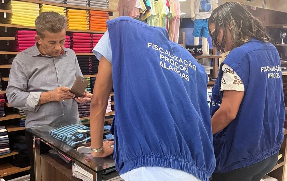 Foto: Ascom Procon-AL